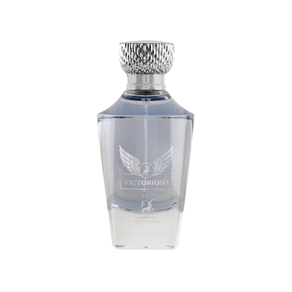 MAISON ALHAMBRA VICTORIOSO MEN 3.4 OZ EDP SP