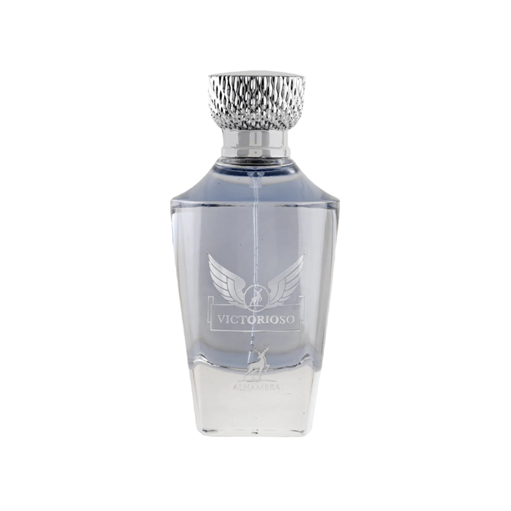 MAISON ALHAMBRA VICTORIOSO MEN 3.4 OZ EDP SP