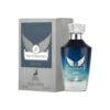 MAISON ALHAMBRA VICTORIOSO MYTH MEN 3.4 OZ EDP SP