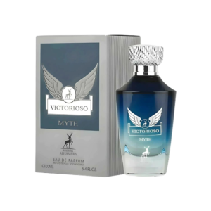 victorioso_myth.png MAISON ALHAMBRA VICTORIOSO MYTH MEN 3.4 OZ EDP SP