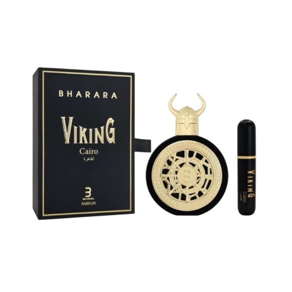 vikingcairo.png BHARARA VIKING CAIRO MEN 3.4 OZ. EDP SP
