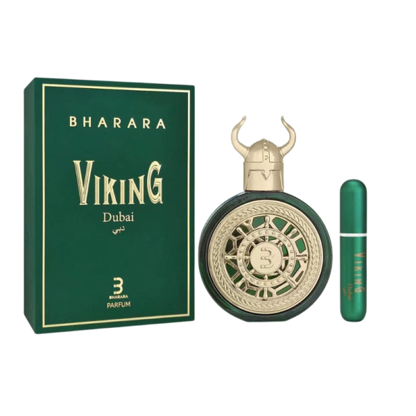 vikingdubai.png BHARARA VIKING DUBAI MEN 3.4 OZ. EDP SP
