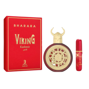 vikingkashmir.png BHARARA VIKING KASHMIR MEN 3.4 OZ EDP SP
