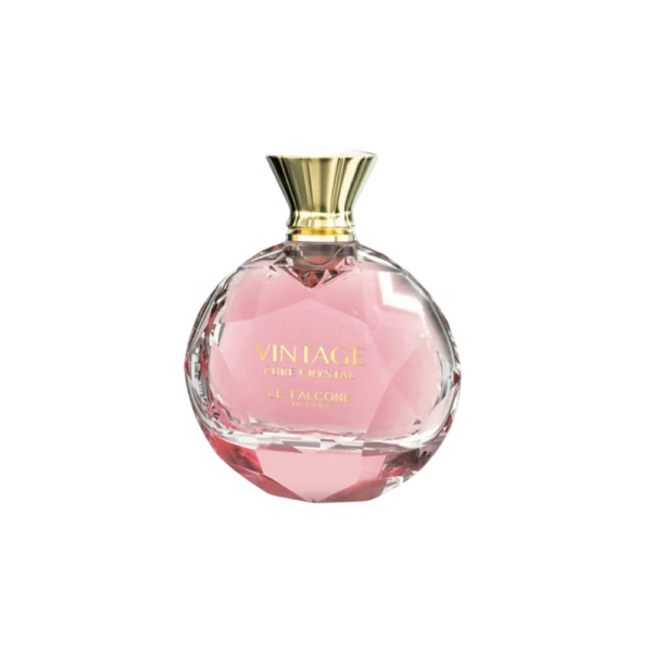 vintagepurecrystal.png LE FALCONE VINTAGE PURE CRYSTAL 3.4 OZ EDP SP