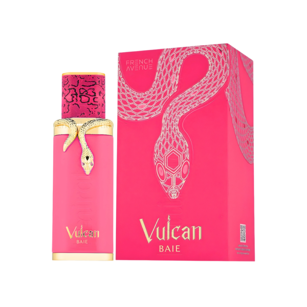 vulcan-baie.png FRENCH AV VULCAN BAIE U 3.4OZ EDP