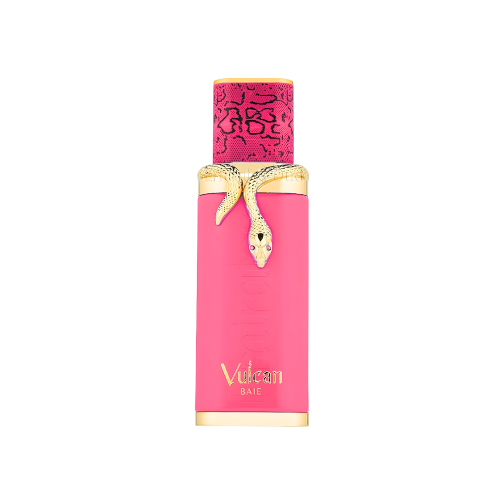 FRENCH AV VULCAN BAIE U 3.4OZ EDP