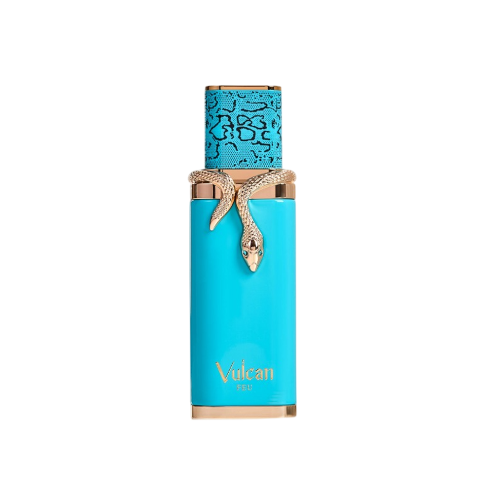 FRENCH AVENUE VULCAN FEU UNISEX 3.4 OZ EDP SP