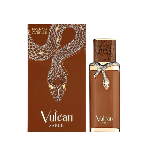 vulcan-sable.png FRENCH AV VULCAN SABLE U 3.4OZ UDP