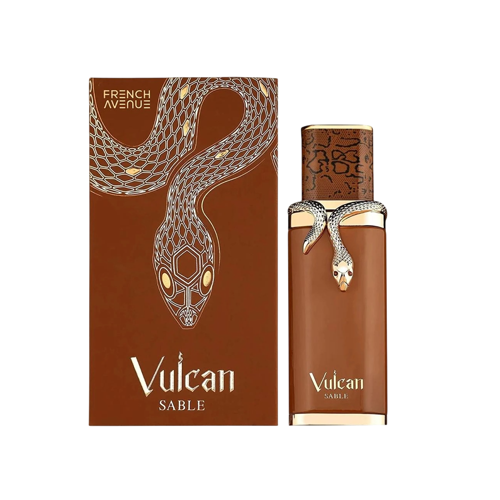 FRENCH AV VULCAN SABLE U 3.4OZ UDP