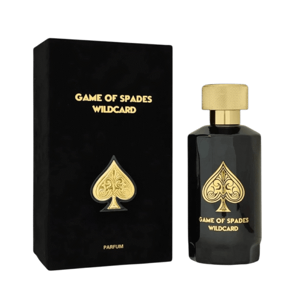 JO MILANO GAME OF SPADES WILDCARD 3.4 EDP SP UNISEX
