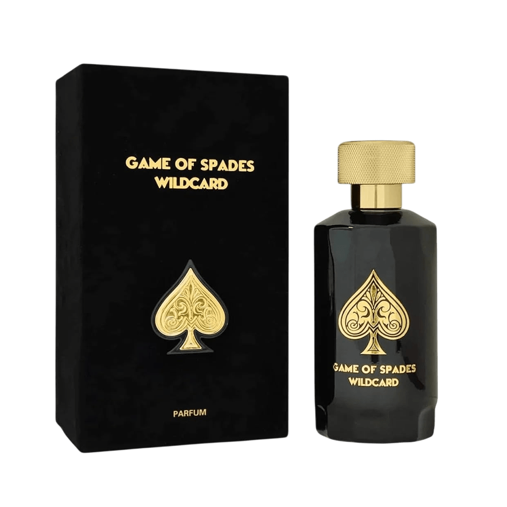 JO MILANO GAME OF SPADES WILDCARD 3.4 EDP SP UNISEX