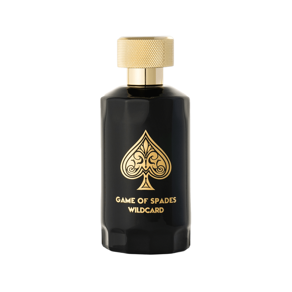 JO MILANO GAME OF SPADES WILDCARD 3.4 EDP SP UNISEX