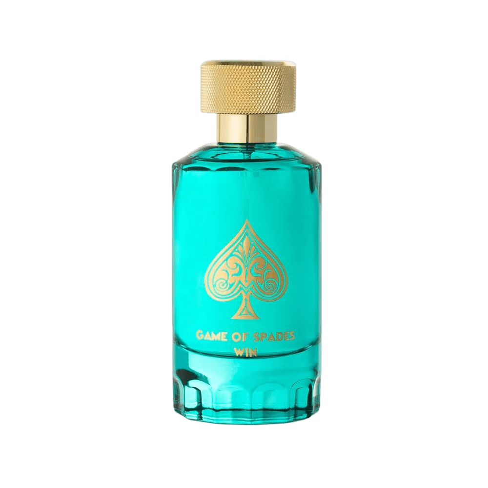 JO MILANO GAME OF SPADES WIN 3.4 EDP SP UNISEX