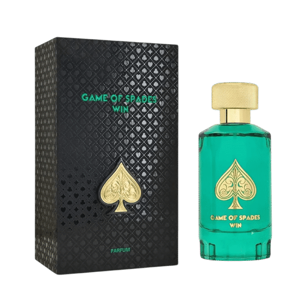JO MILANO GAME OF SPADES WIN 3.4 EDP SP UNISEX