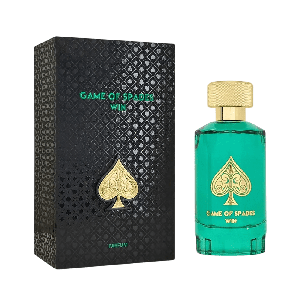 JO MILANO GAME OF SPADES WIN 3.4 EDP SP UNISEX