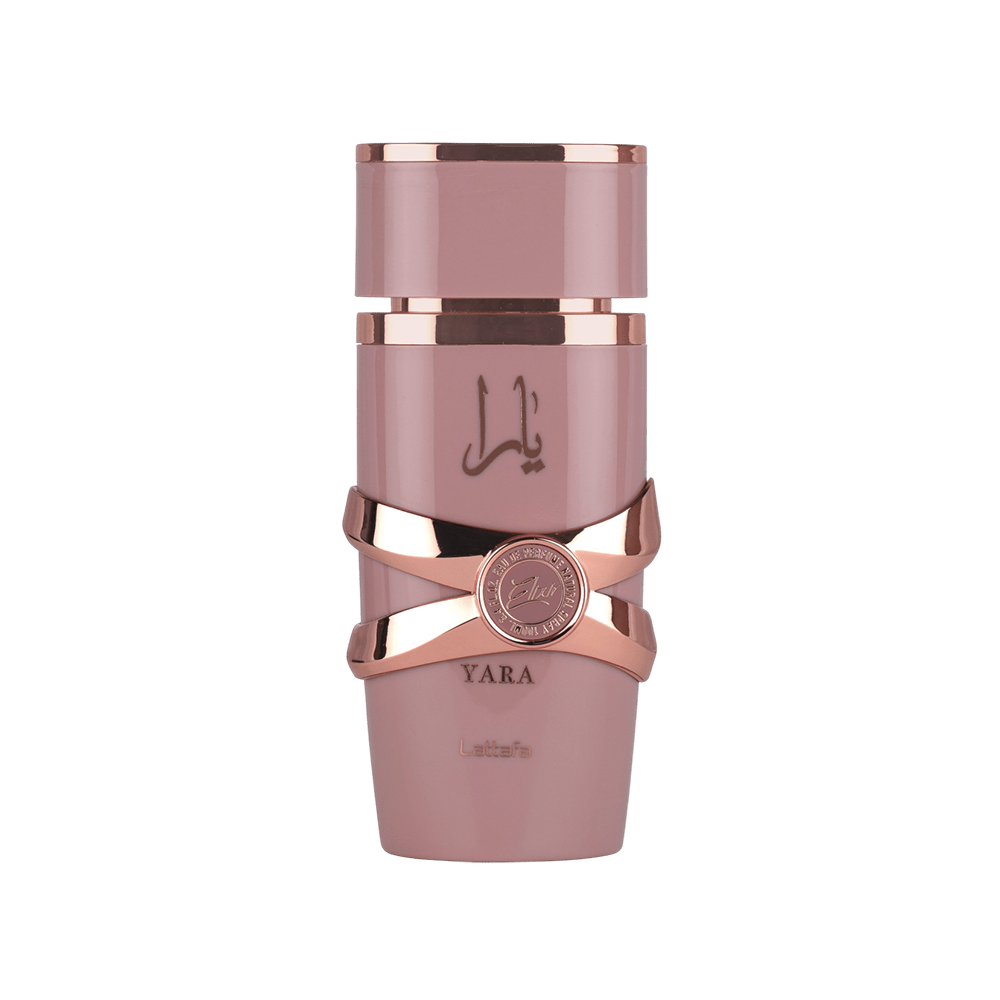 LATTAFA YARA ELIXIR WOMEN 3.4 OZ EDP SP