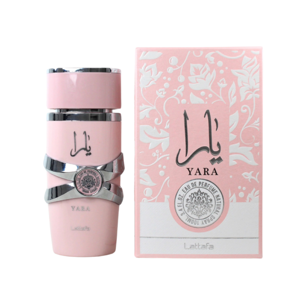 LATTAFA YARA WOMEN 3.4 OZ. EDP SP