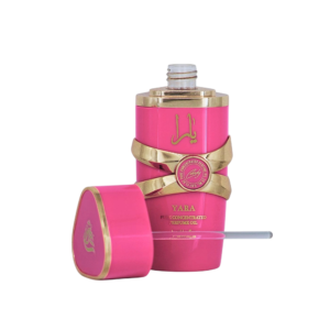 yara_candy_oil_1.png LATTAFA OIL YARA CANDY 20 ML CONCETRATED OIL