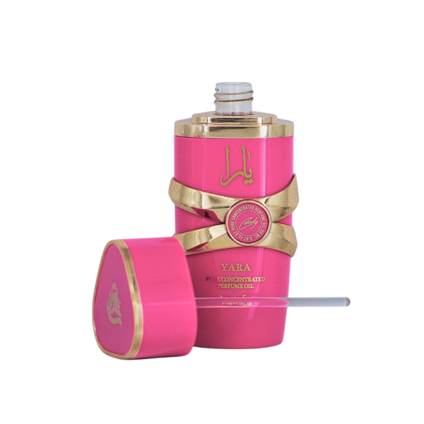 yara_candy_oil_1.png LATTAFA OIL YARA CANDY 20 ML CONCETRATED OIL