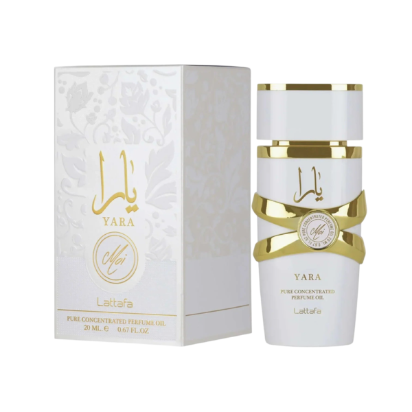 yara_moi_oil_2.png LATTAFA OIL YARA MOI 20 ML CONCETRATED OIL