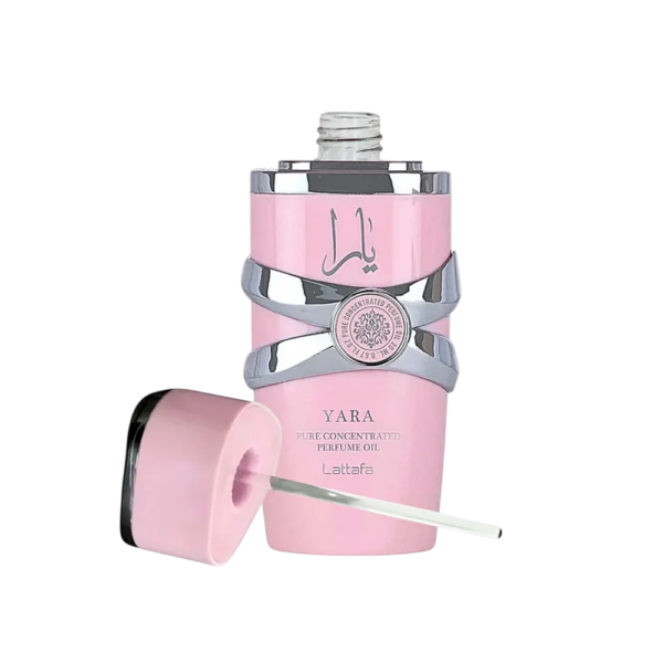 yara_oil_1.png LATTAFA OIL YARA 20 ML CONCETRATED OIL