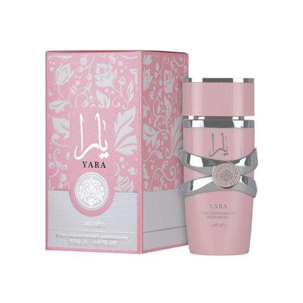 yara_oil_2.png LATTAFA OIL YARA 20 ML CONCETRATED OIL