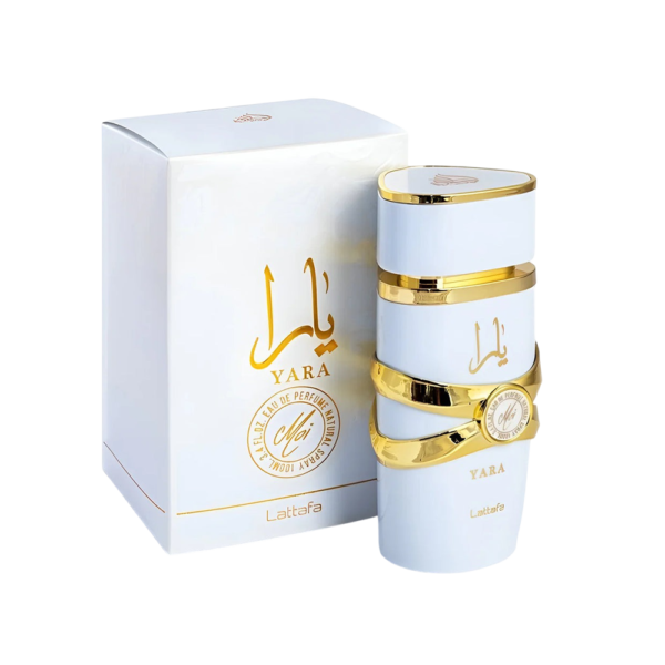 LATTAFA YARA MOI WOMEN 3.4 OZ. EDP SP