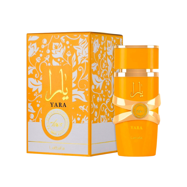 LATTAFA YARA TOUS WOMEN 3.4 OZ. EDP SP