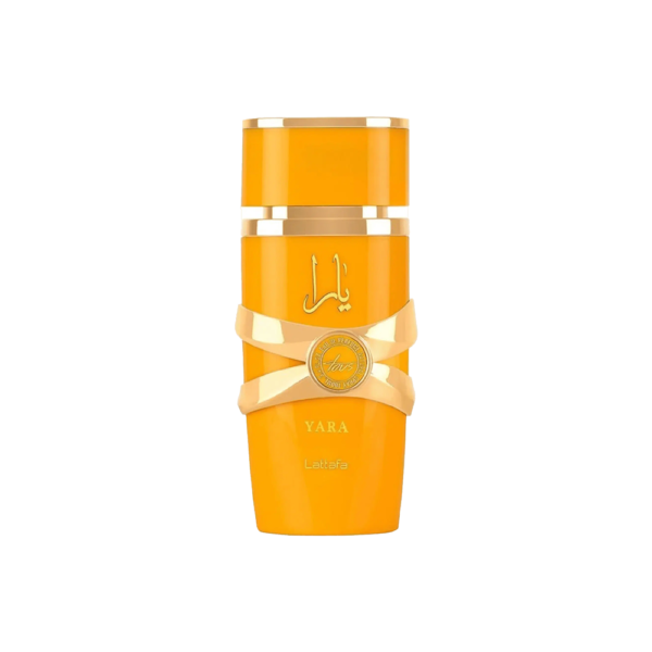 LATTAFA YARA TOUS WOMEN 3.4 OZ. EDP SP