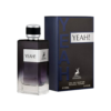 MAISON ALHAMBRA YEAH MEN 3.4 OZ EDP SP