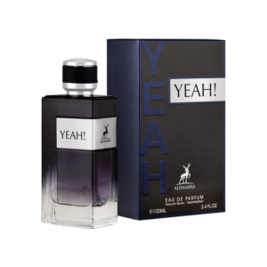 MAISON ALHAMBRA YEAH MEN 3.4 OZ EDP SP