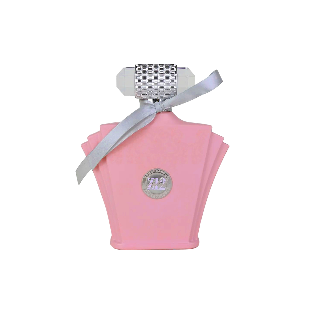 ZAKAT Z12 WOMEN 3.4 OZ EDP SP
