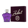 ZAKAT Z33 WOMEN 3.4 OZ EDP SP