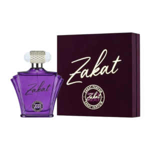z33.png ZAKAT Z33 WOMEN 3.4 OZ EDP SP