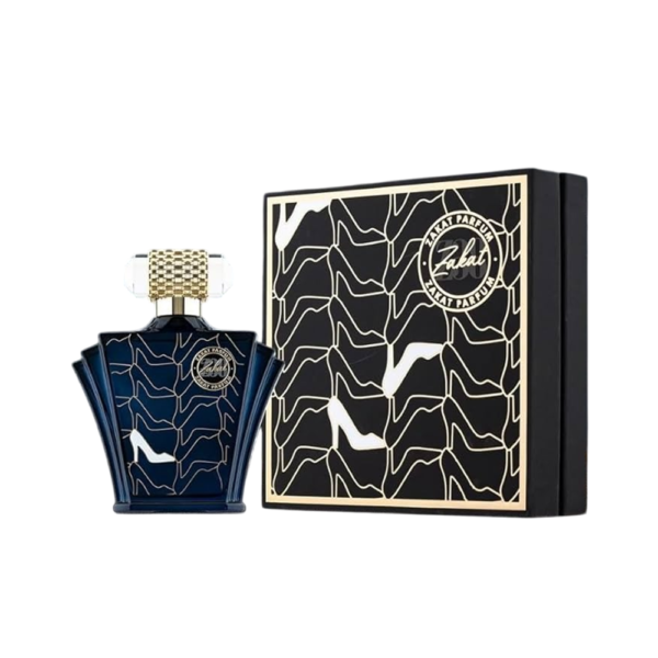 z38.png ZAKAT Z38 WOMEN 3.4 OZ EDP SP