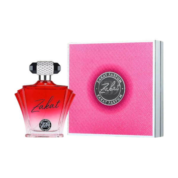 z39.png ZAKAT Z39 WOMEN 3.4 OZ EDP SP
