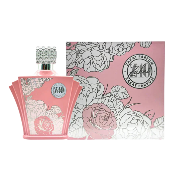 ZAKAT Z40 WOMEN 3.4 OZ EDP SP